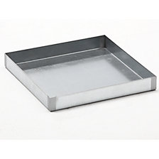 capacité de rétention 12 l, longueur 470 mm