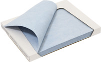 Feuilles absorbantes BASIC pour huile