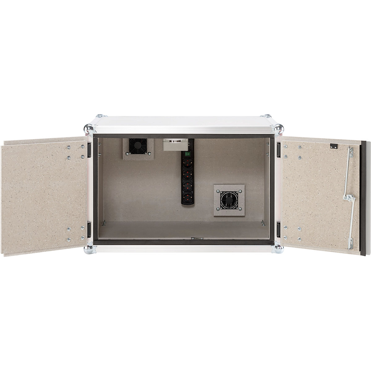 Armário de segurança para carregar baterias FWF 60 – CEMO (Imagem do produto 6)-5