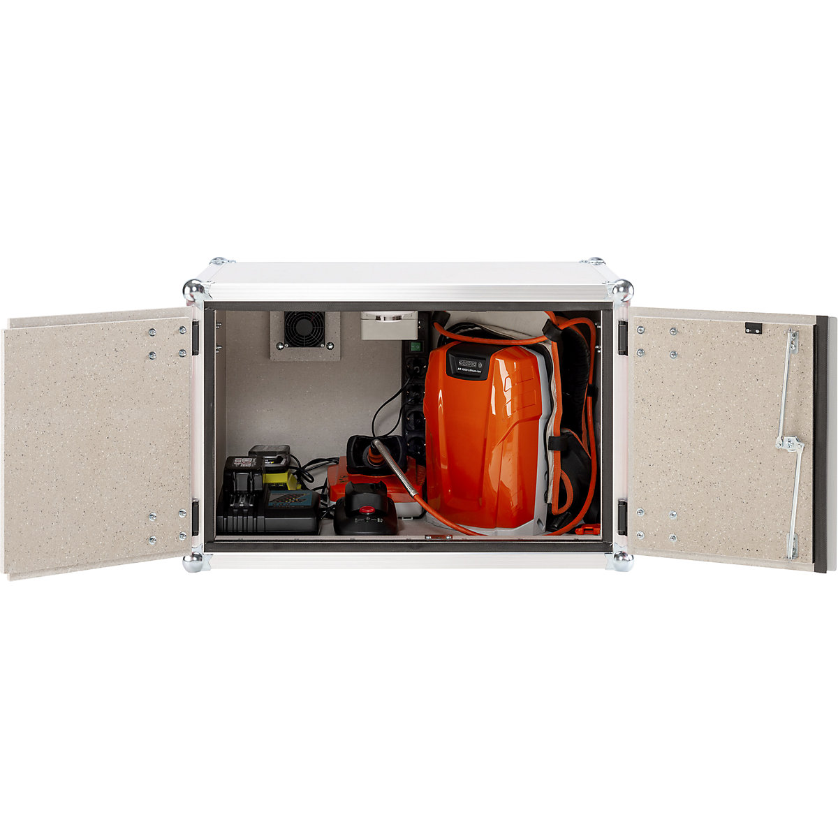 Armário de segurança para carregar baterias FWF 60 – CEMO (Imagem do produto 22)-21