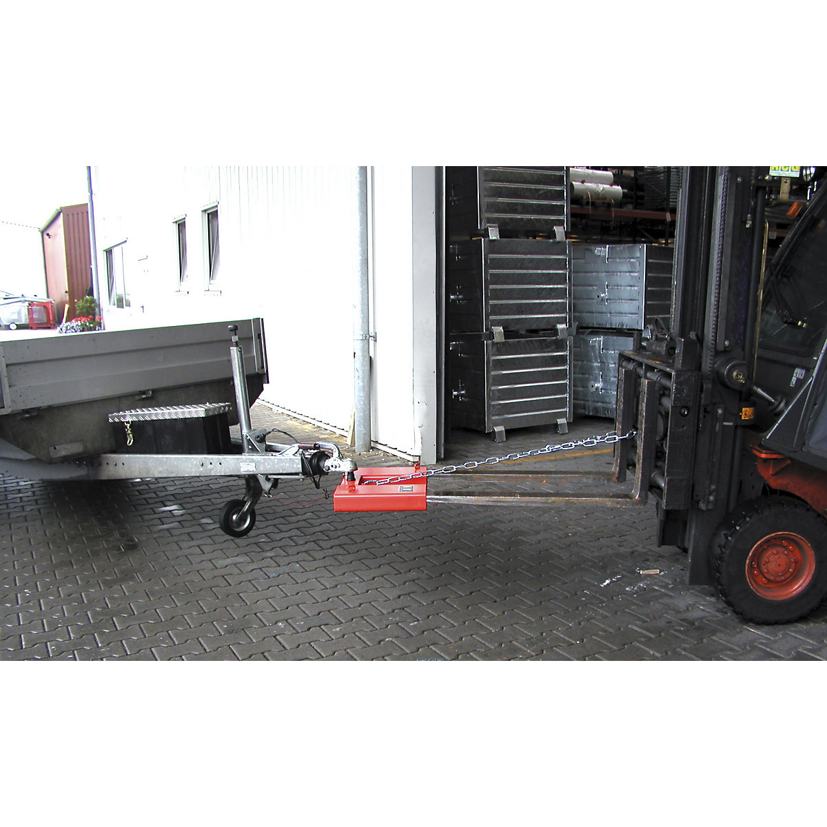 Assistant de manœuvres – eurokraft pro (Illustration du produit 4)-3