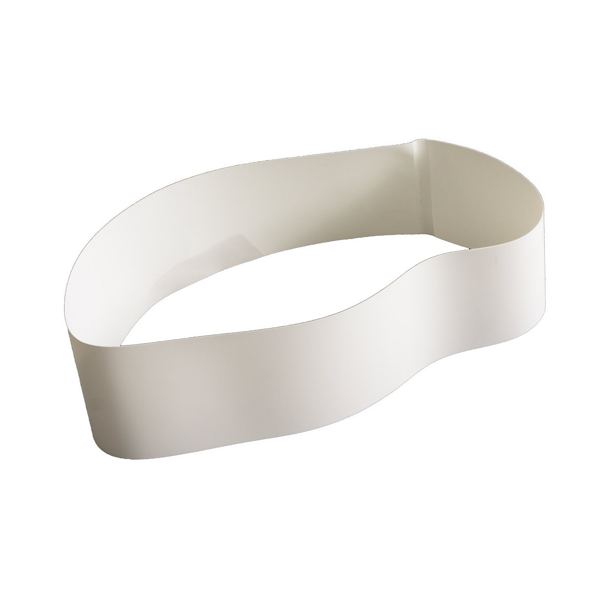 Bande pour extracteur