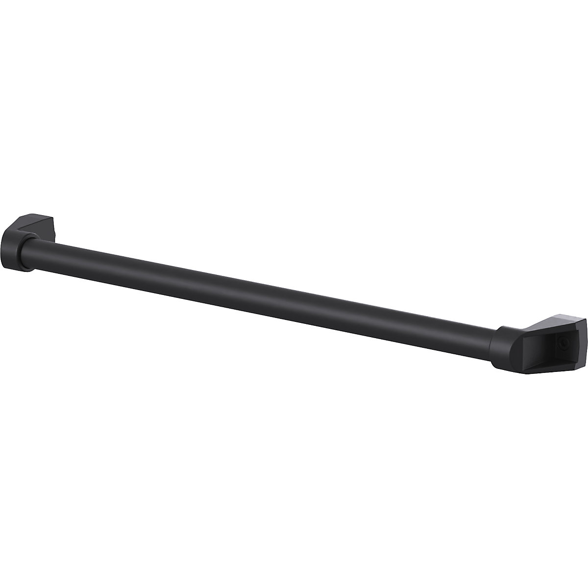 Barre de poussée CustomLine – eurokraft pro (Illustration du produit 2)-1