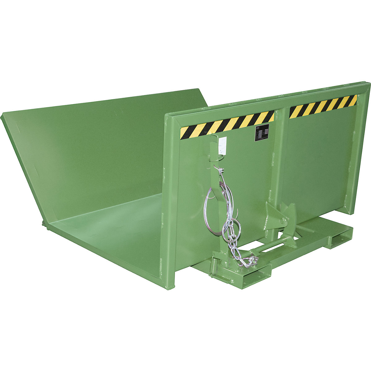 Basculeur pour charges longues LGK – eurokraft pro