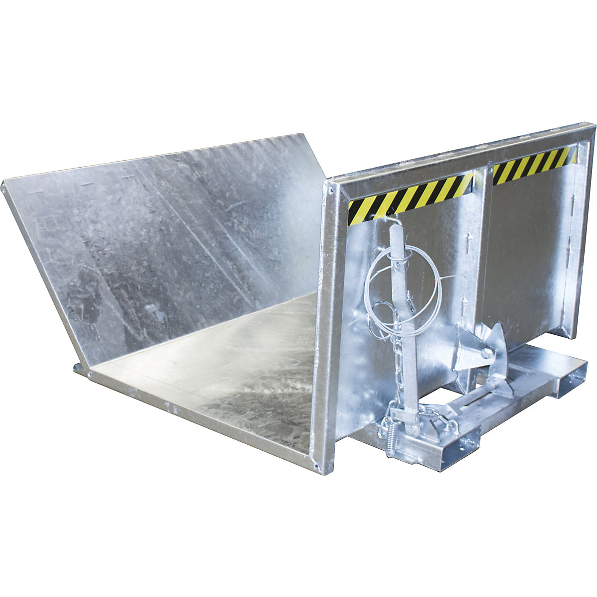 Basculeur pour charges longues LGK – eurokraft pro