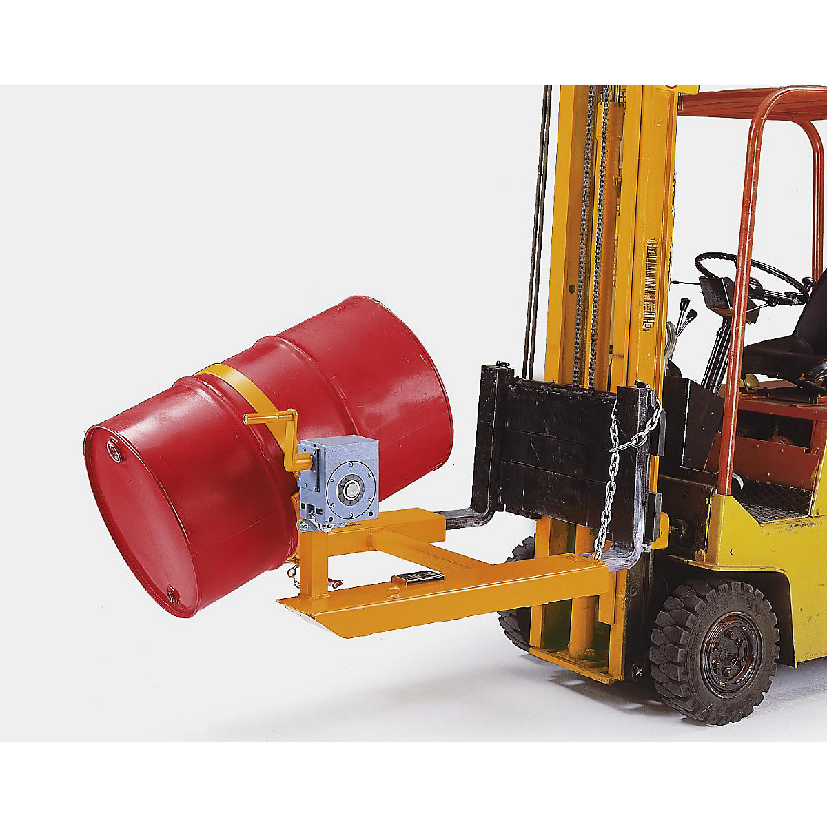 Chantier à fûts – eurokraft pro (Illustration du produit 2)-1