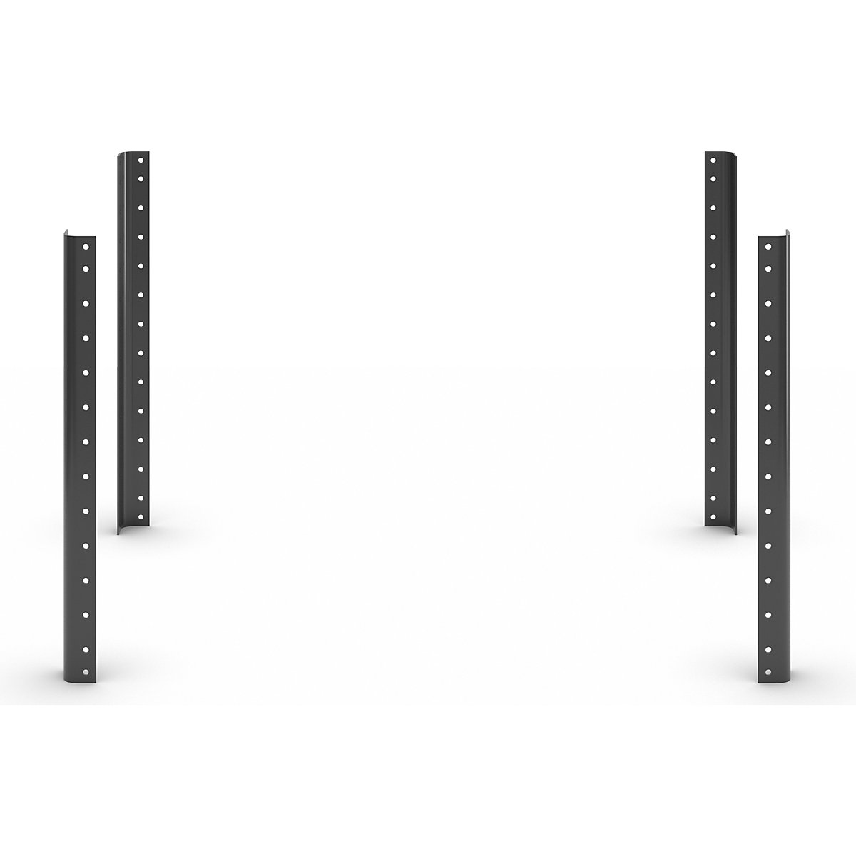 Colonnes CustomLine – eurokraft pro (Illustration du produit 7)-6