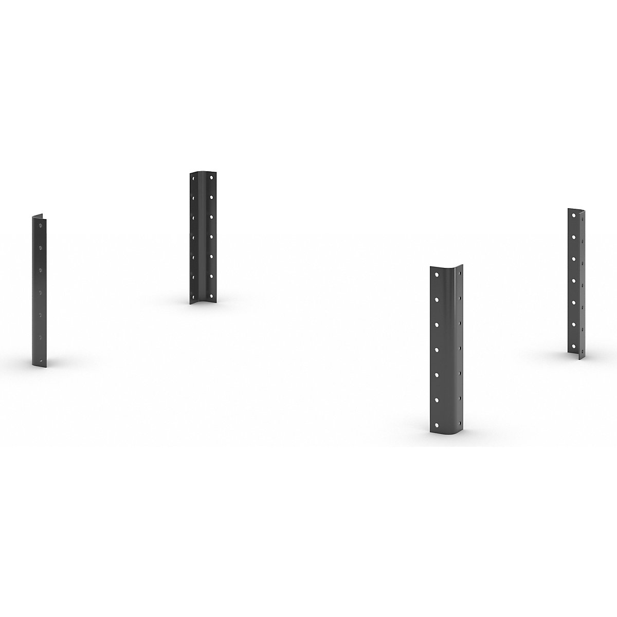 Colonnes CustomLine – eurokraft pro (Illustration du produit 10)-9