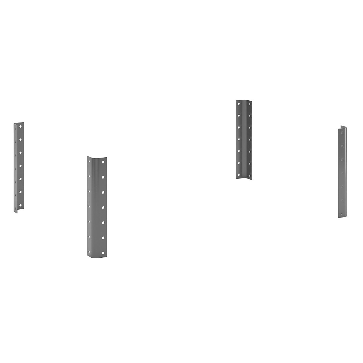 Colonnes CustomLine - eurokraft pro