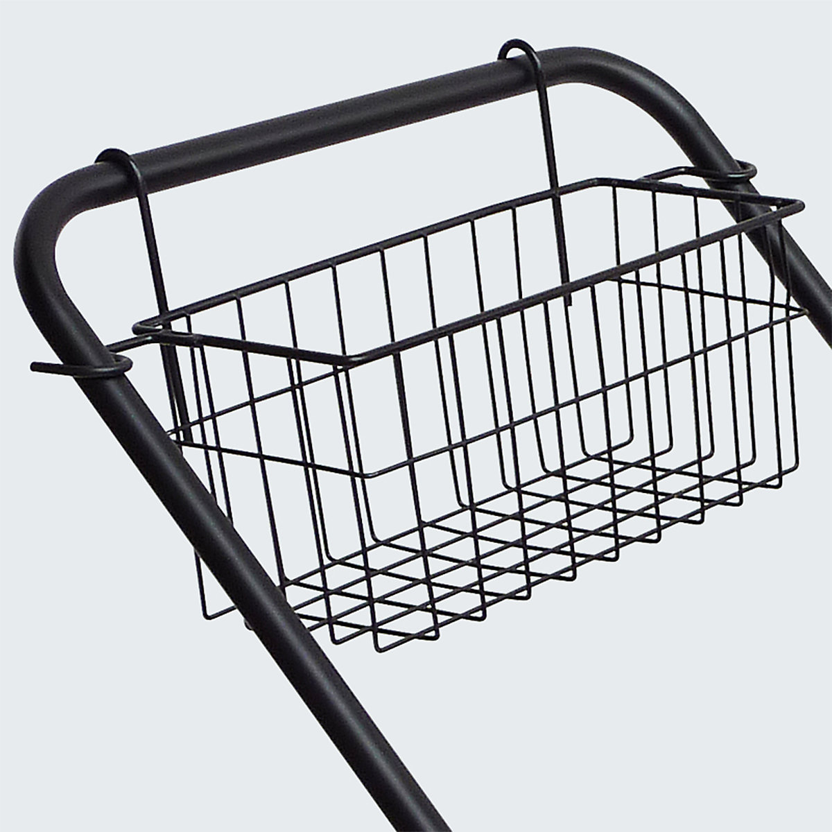 Corbeille porte-accessoires