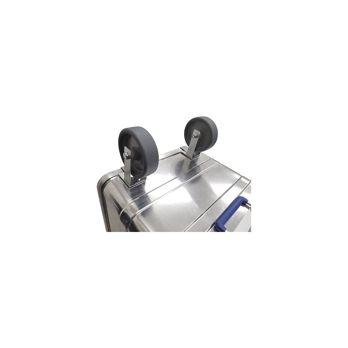 Paire de roulettes &ndash; eurokraft pro