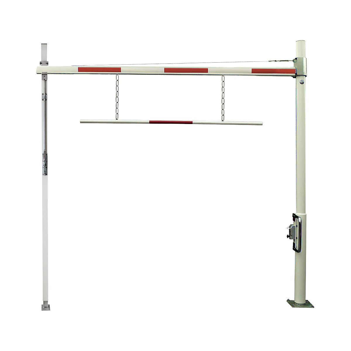 Poteau de support – Mannus