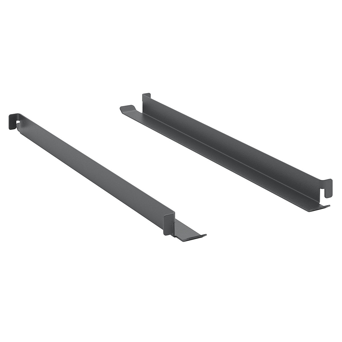 Rails de support CustomLine - eurokraft pro