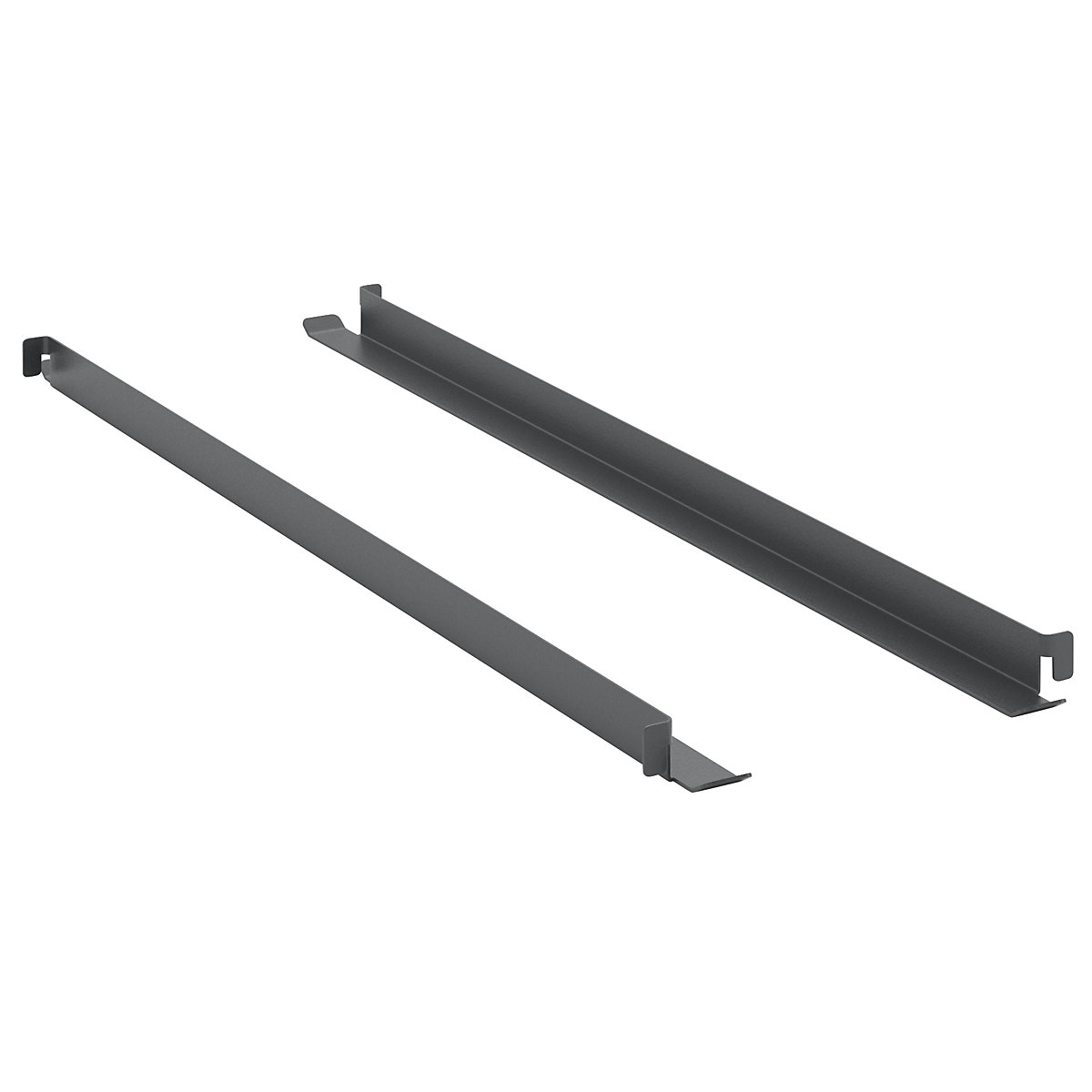 Rails de support CustomLine – eurokraft pro