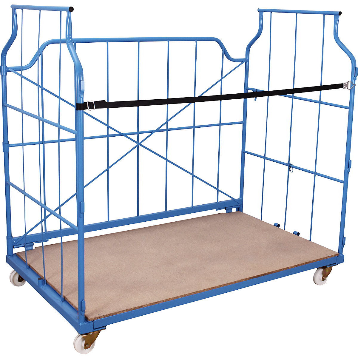 Sangle d'arrimage &ndash; eurokraft pro