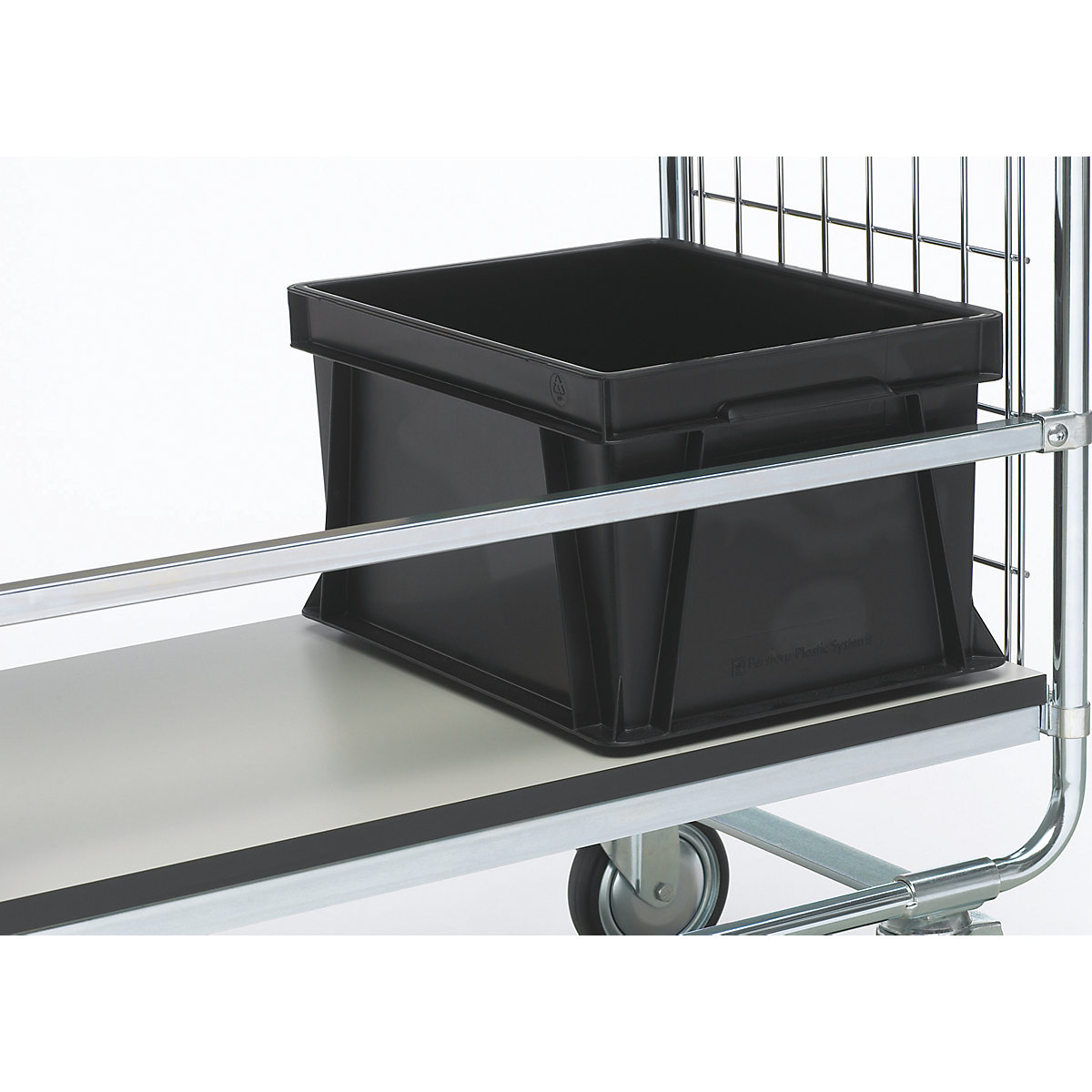 Support pour charge – HelgeNyberg