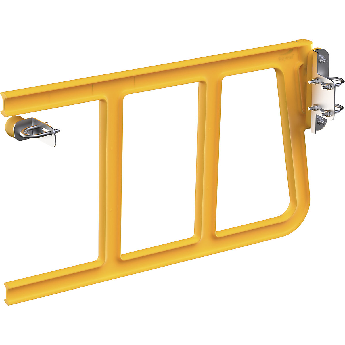 Système de fixation pour tubes – Boplan (Illustration du produit 2)-1