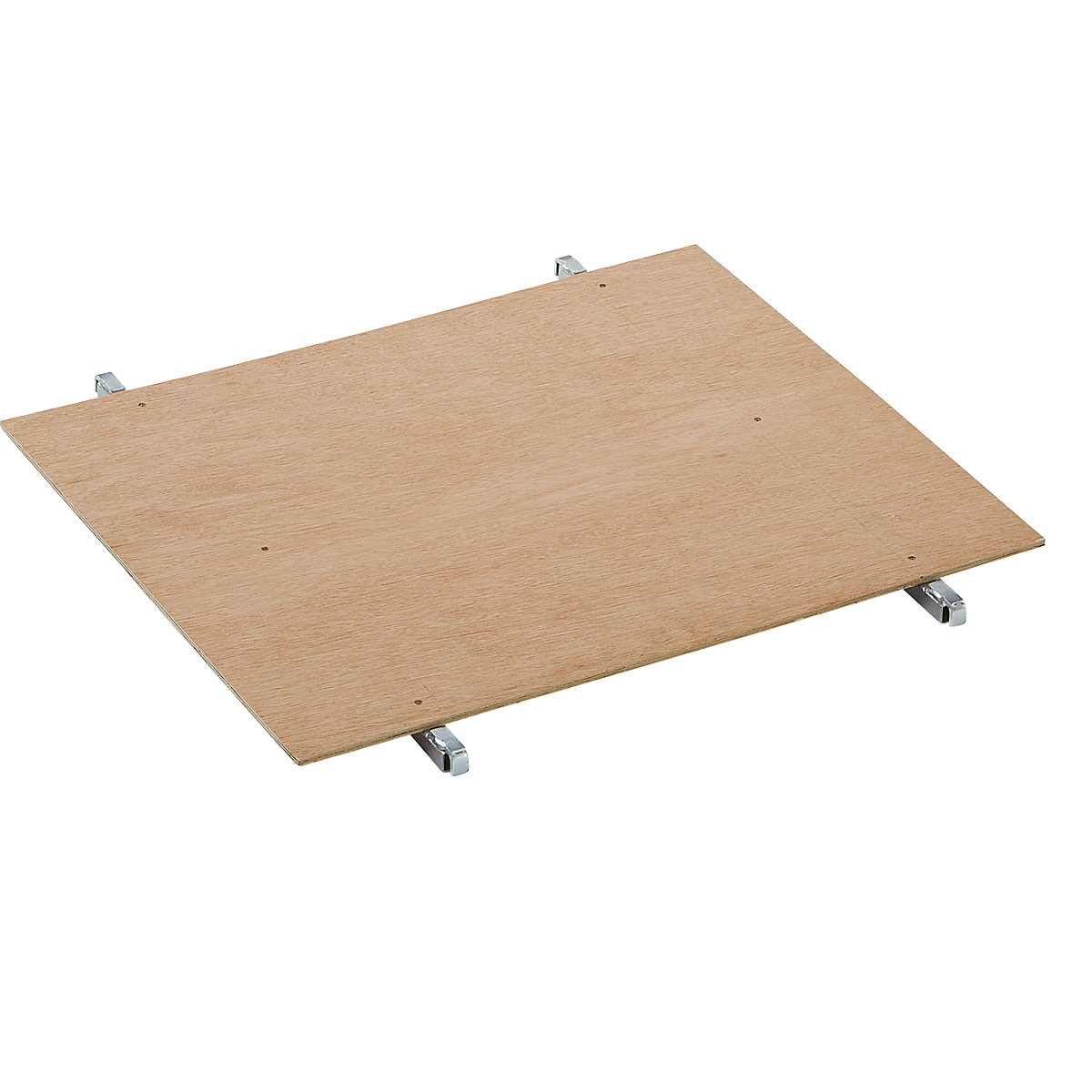 Tablette intermédiaire