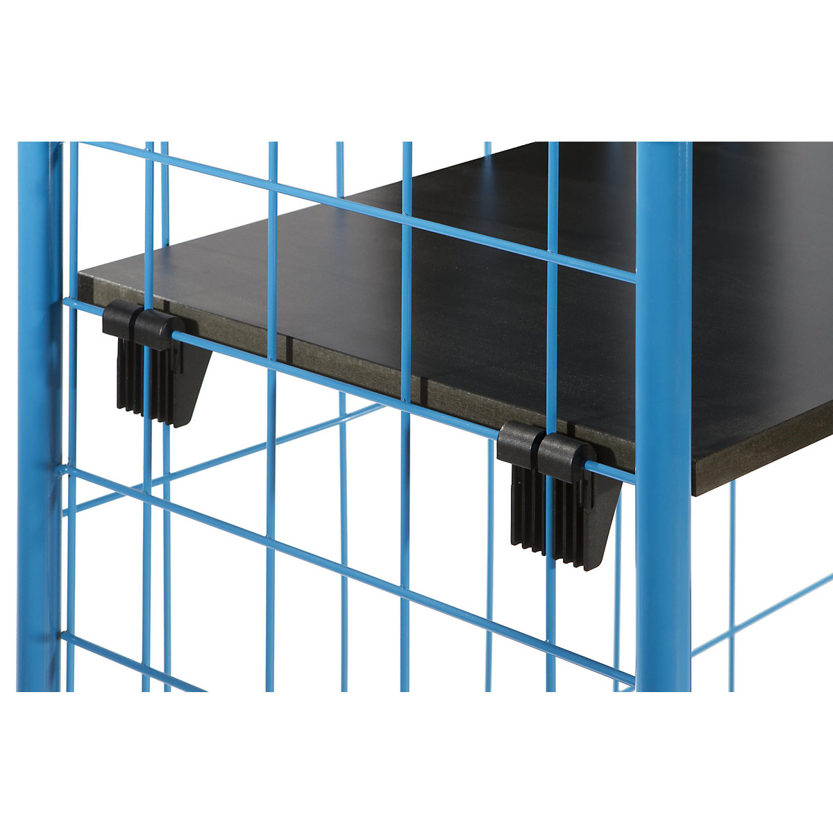 Tablette intermédiaire &ndash; eurokraft pro