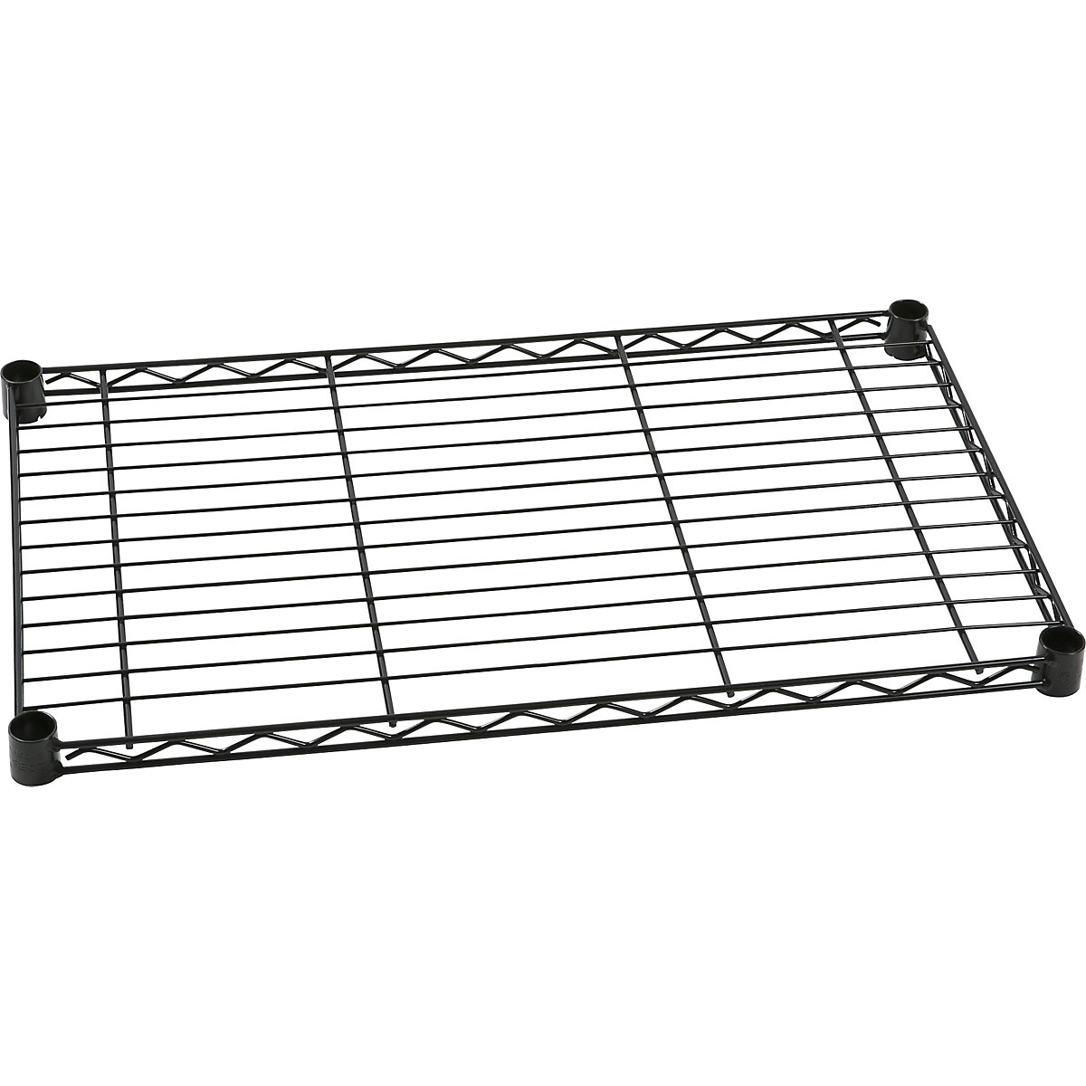 Plancher pour chariot à plateaux