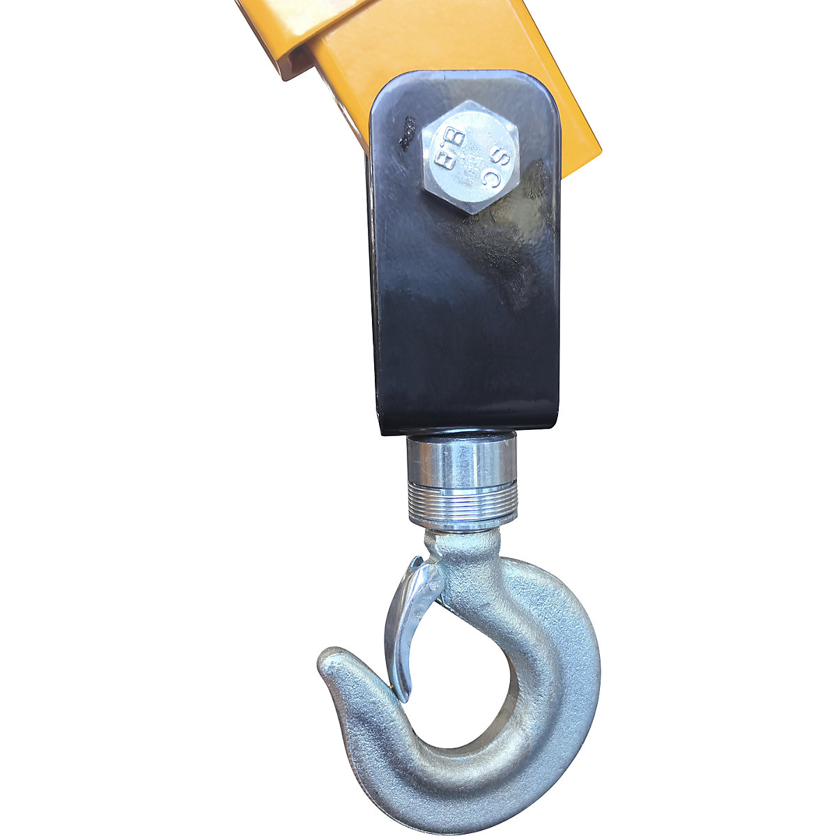 Grue à contrepoids (Illustration du produit 7)-6