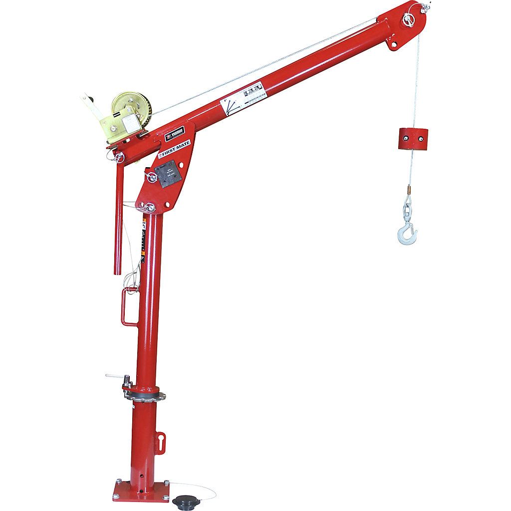 Grue D'atelier YATO YT-55568 - Neuf - Charge Max 500kg, Hauteur 150cm, 14.5kg