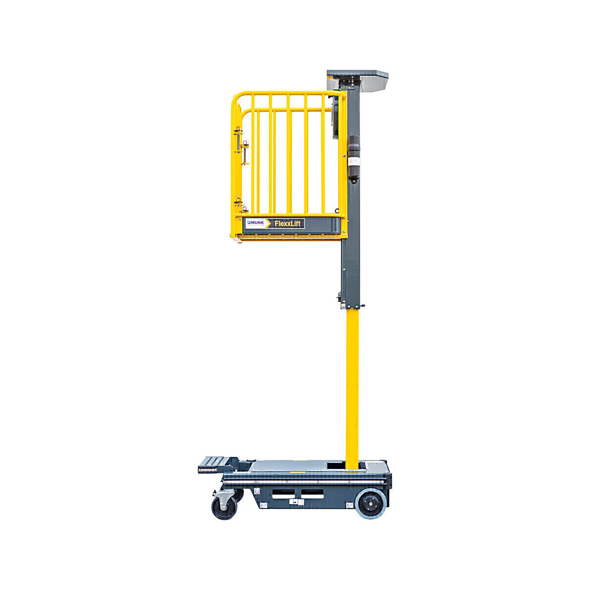 Nacelle élévatrice FlexxLift – MUNK (Illustration du produit 6)-5