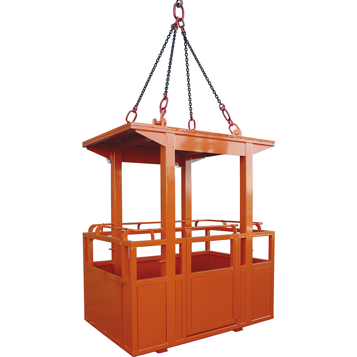 Nacelle de travail – Eichinger (Illustration du produit 6)-5