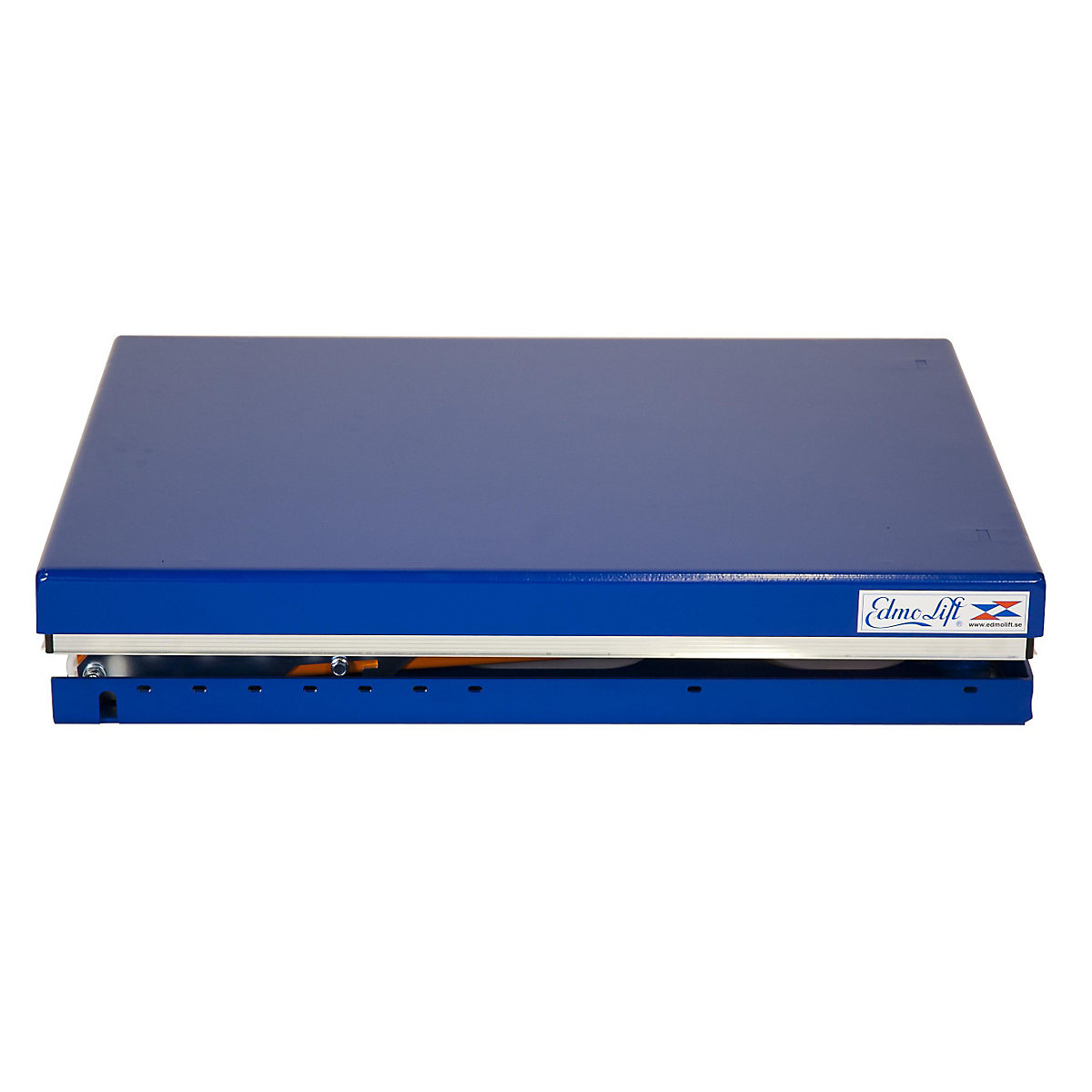 Table élévatrice compacte – Edmolift (Illustration du produit 3)-2