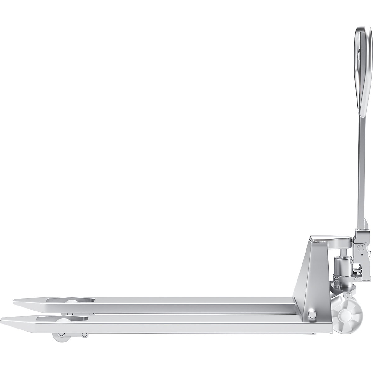 Transpalette en inox (Illustration du produit 5)-4