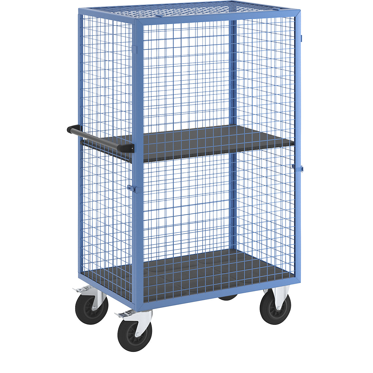 Chariot à tablettes - eurokraft pro