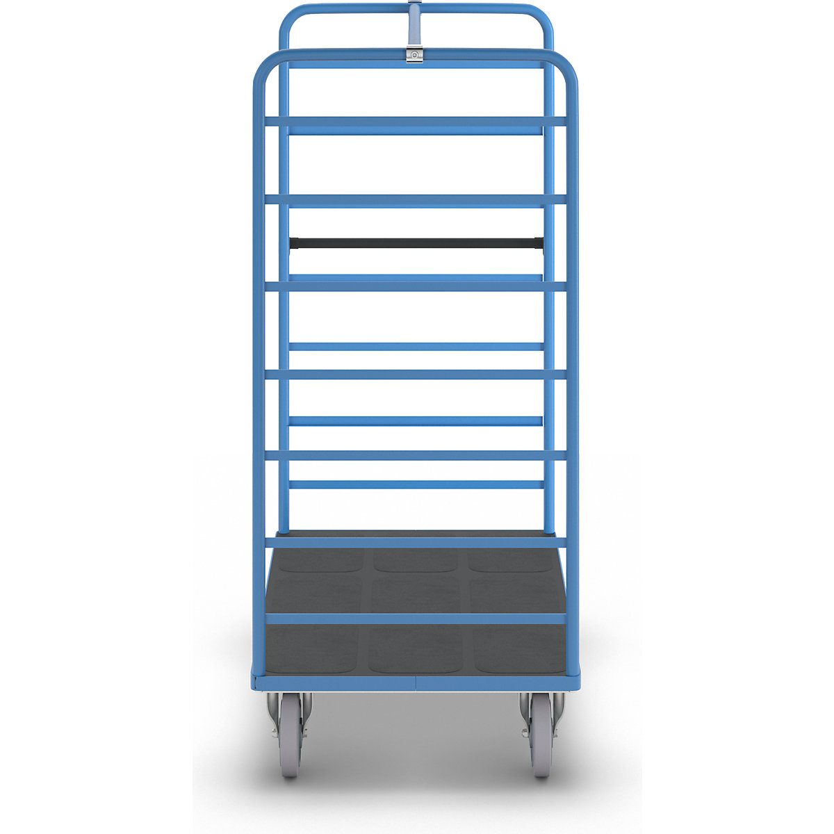Chariot à tablettes – eurokraft pro (Illustration du produit 5)-4