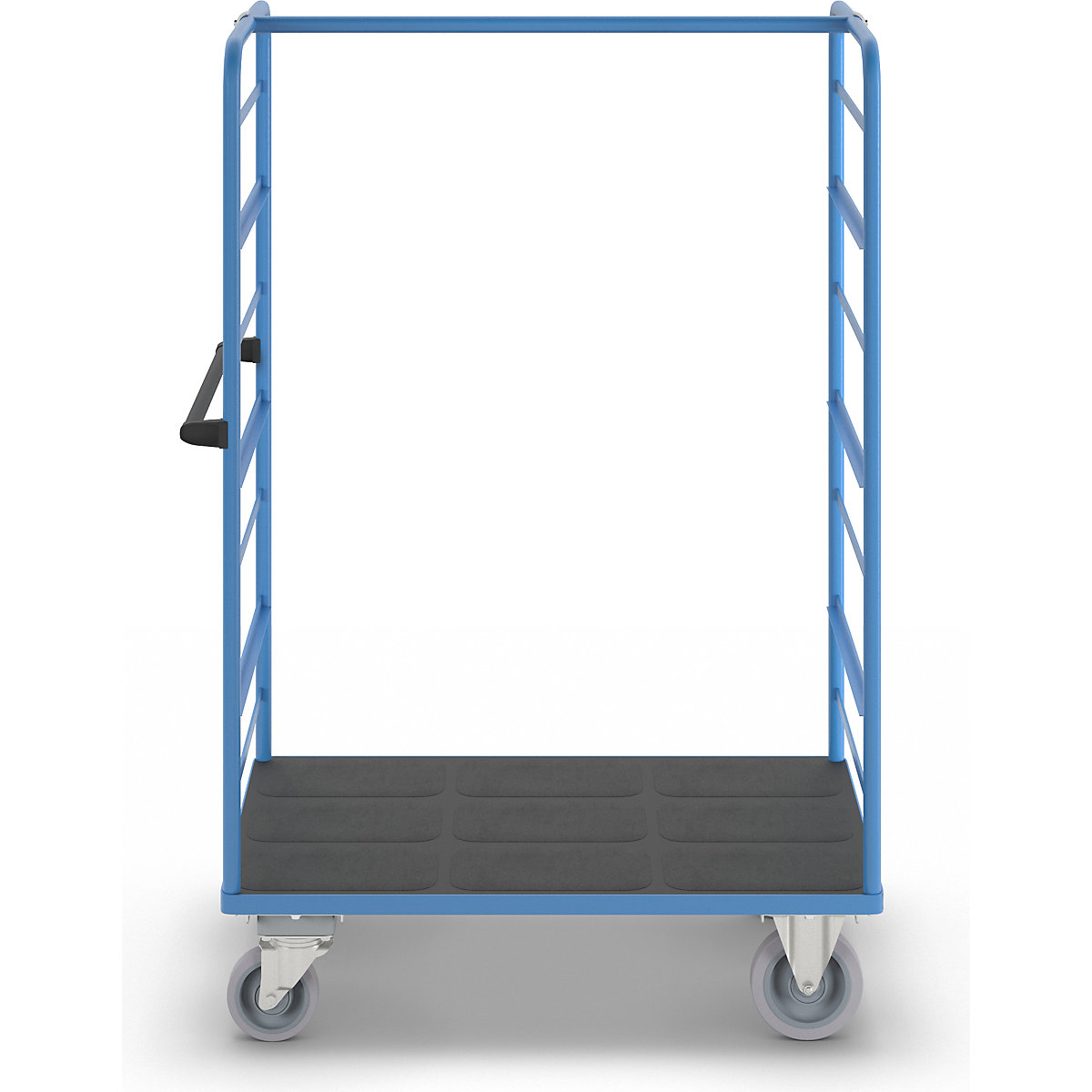 Chariot à tablettes – eurokraft pro (Illustration du produit 6)-5