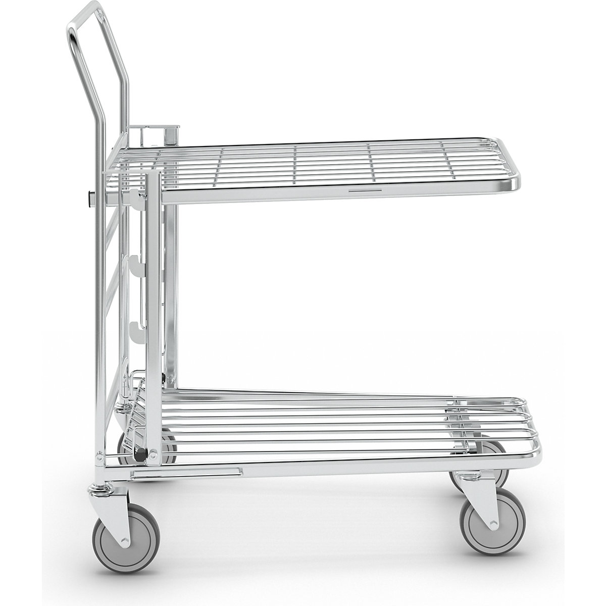 Chariot galvanisé – Kongamek (Illustration du produit 4)-3