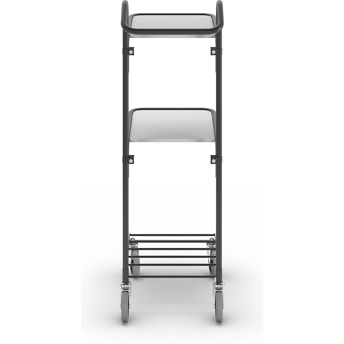 Chariot grillagé KOMPAKT – HelgeNyberg (Illustration du produit 5)-4