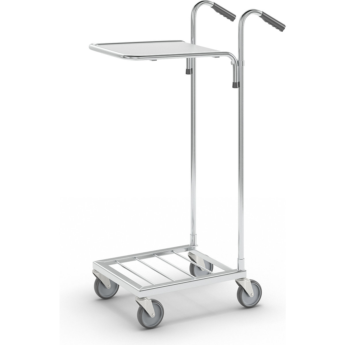 Petit chariot de manutention &ndash; Kongamek