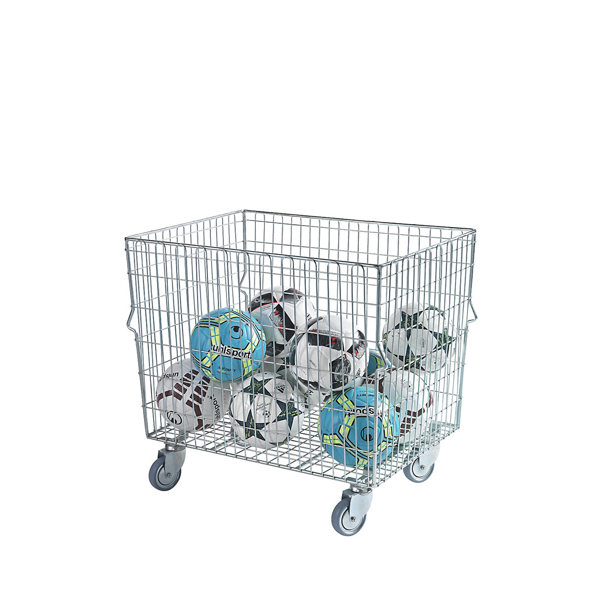 Panier de stockage et de transport (Illustration du produit 2)-1