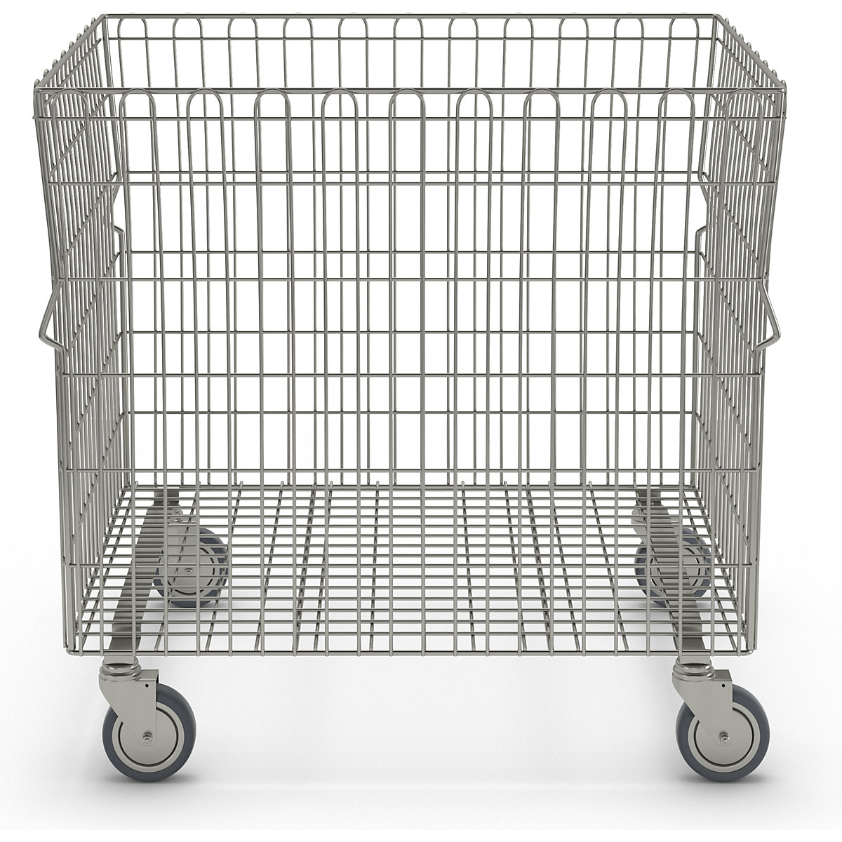 Panier de stockage et de transport (Illustration du produit 6)-5