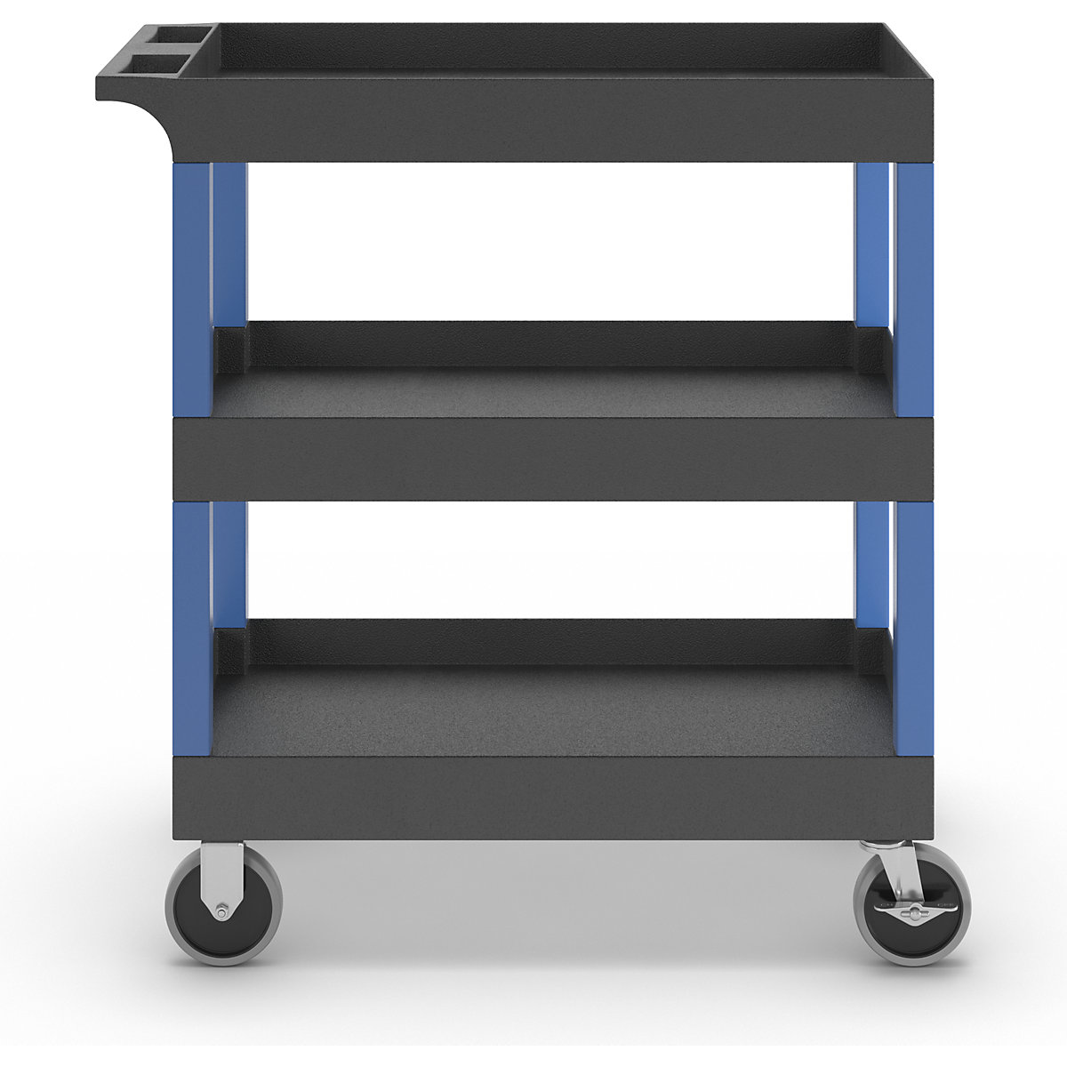 Chariot polyvalent MULTI (Illustration du produit 3)-2