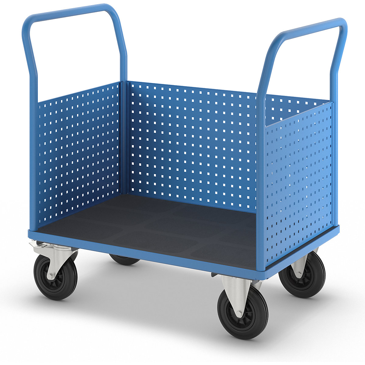 Chariot Plateforme – eurokraft pro (Illustration du produit 6)-5