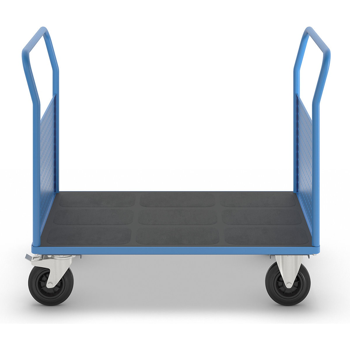 Chariot Plateforme – eurokraft pro (Illustration du produit 2)-1