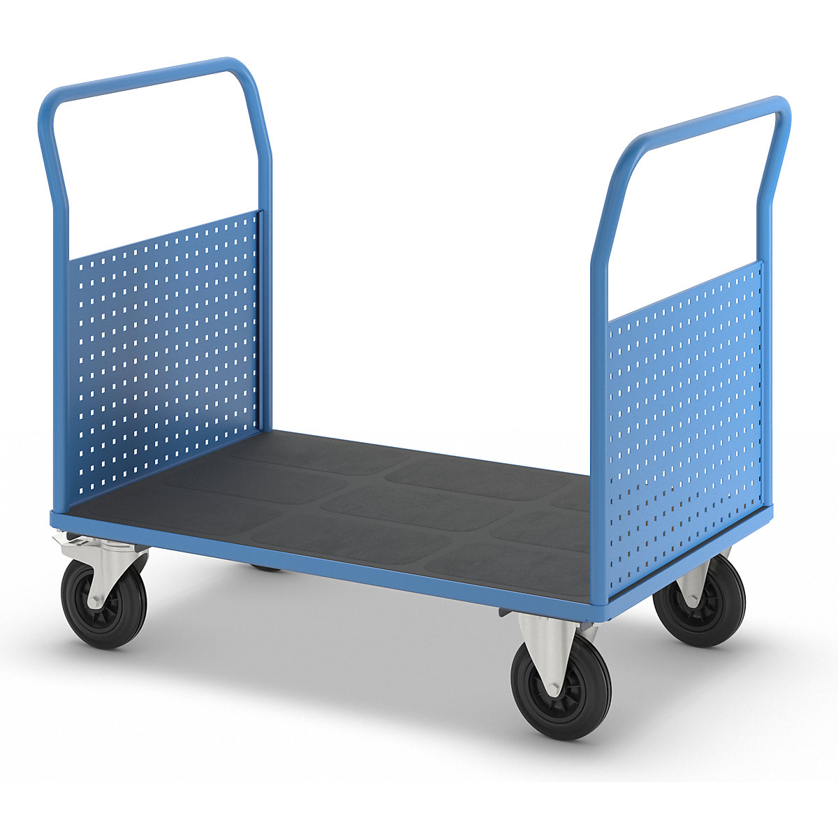 Chariot Plateforme – eurokraft pro (Illustration du produit 5)-4