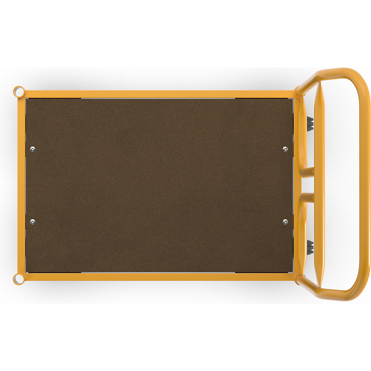 Chariot plate-forme KM144 – Kongamek (Illustration du produit 8)-7