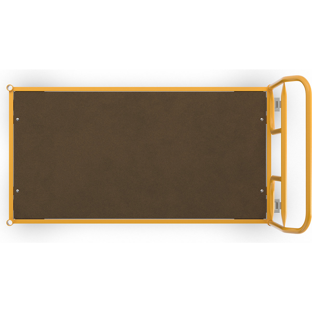 Chariot plate-forme KM144 – Kongamek (Illustration du produit 7)-6