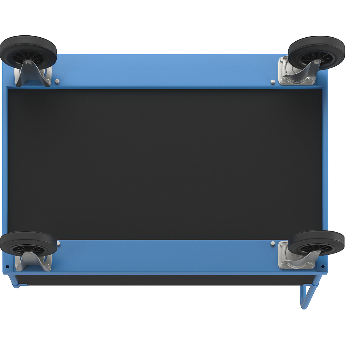 Chariot plate-forme KM33 – Kongamek (Illustration du produit 5)-4