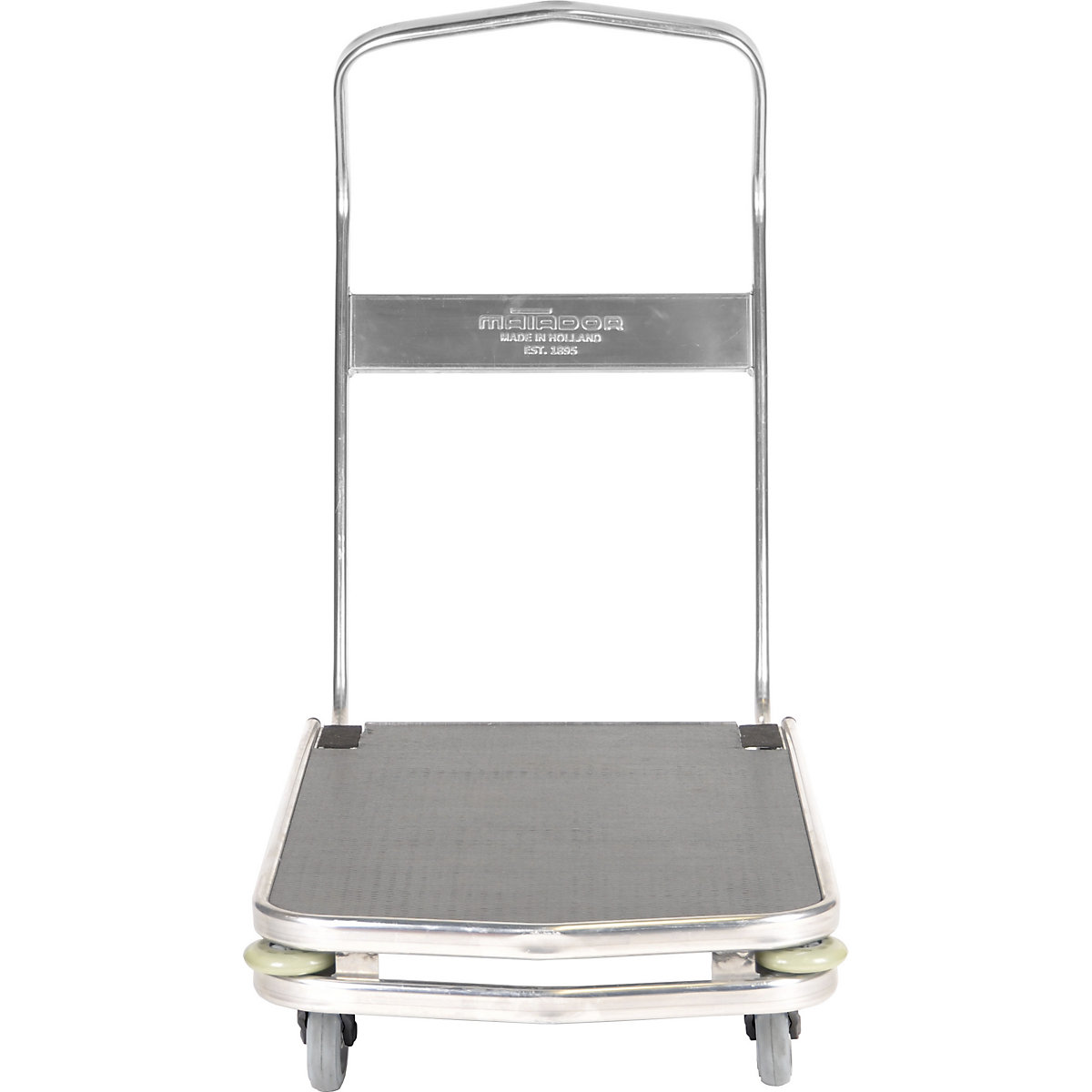 Chariot plate-forme M-REBEL, ergonomique – MATADOR (Illustration du produit 3)-2