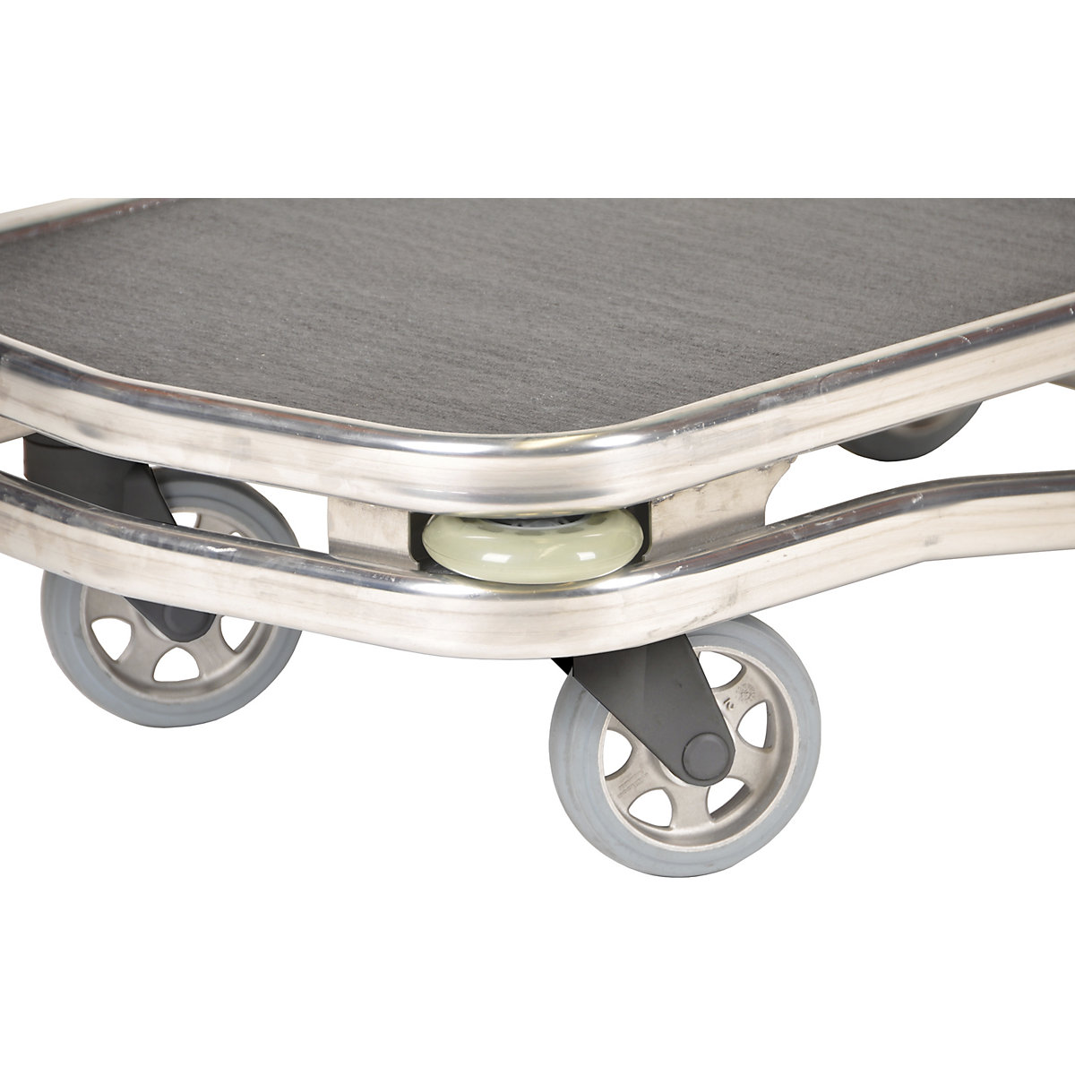 Chariot plate-forme M-REBEL, ergonomique – MATADOR (Illustration du produit 5)-4