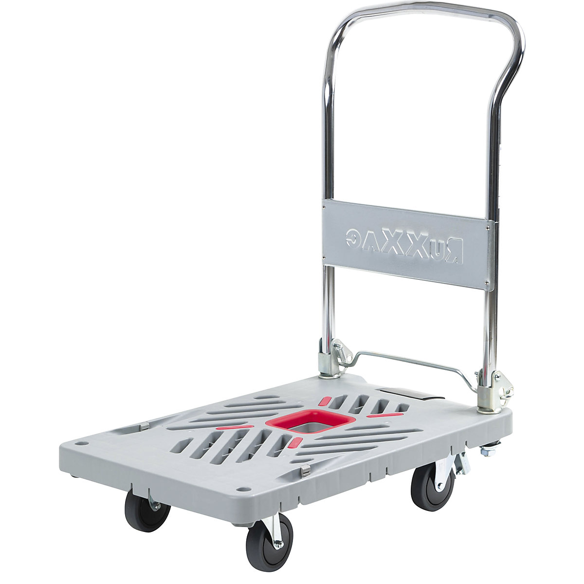 Chariot plate-forme RuXXac Dandy