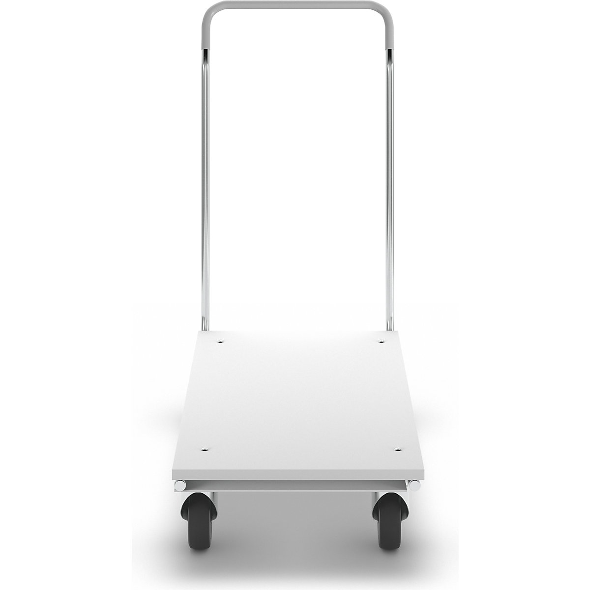 Chariot plate-forme SÉRIE 100 – HelgeNyberg (Illustration du produit 4)-3