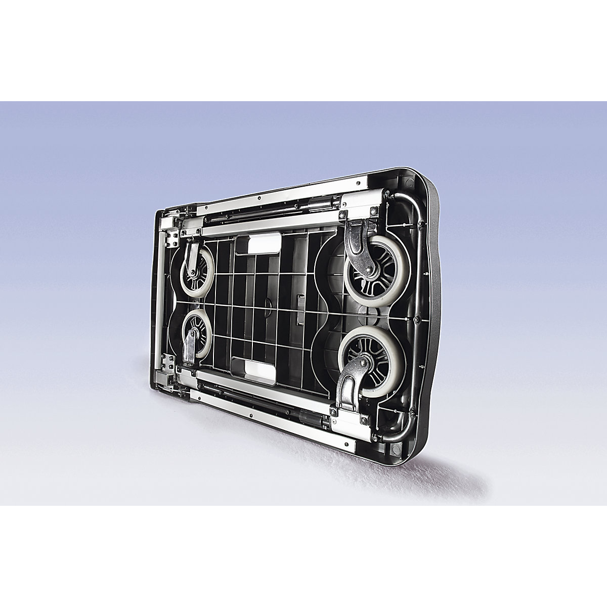 Chariot plate-forme SLIMLINE (Illustration du produit 4)-3